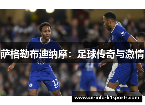 萨格勒布迪纳摩：足球传奇与激情