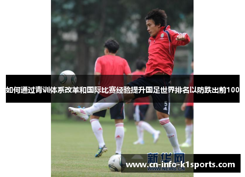 如何通过青训体系改革和国际比赛经验提升国足世界排名以防跌出前100